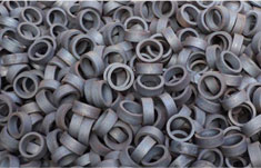 Ring Rolled Parts